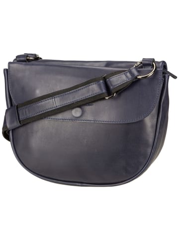 Satteltasche Caugio CAU26 in Dunkelblau