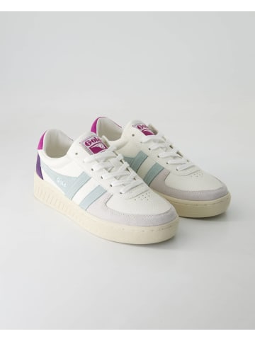 Sneaker low in Mehrfarbig