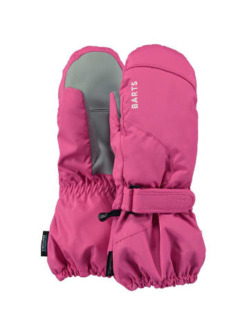 TECMITTS in Pink