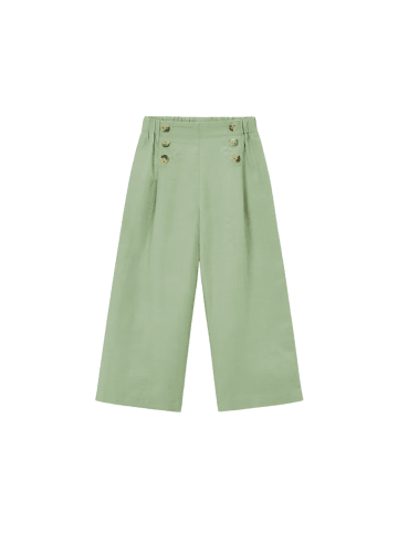 Hose 3589 Grün