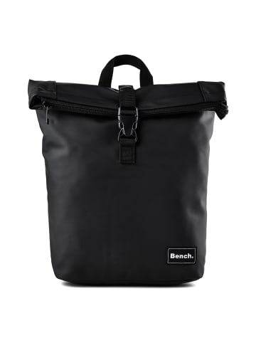 Daypack 34 cm Laptopfach schwarz