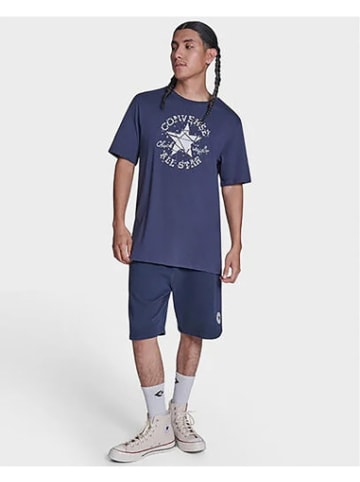Tshirt in Marine