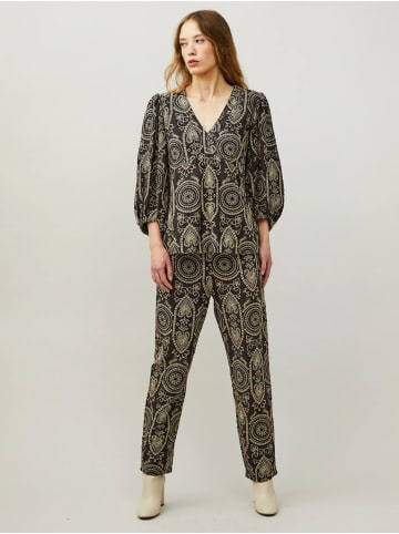Trousers Gayle in DEEP ASPHALT