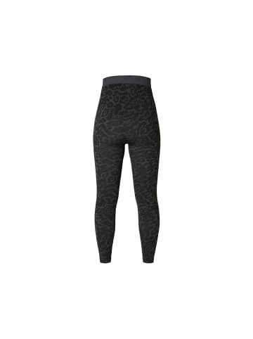 Umstandsleggings Seamless in Forged Iron