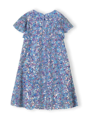 Partykleid 30DRESS170 in Blau