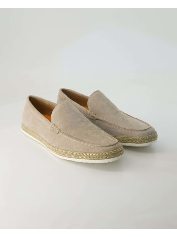 Slipper in Beige