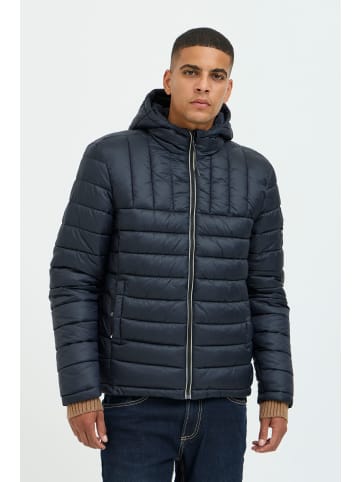 Outdoorjacke BHOuterwear in Schwarz