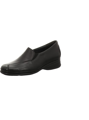 Slipper in schwarz