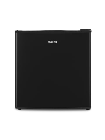 Mini-Kühlschrank FGX470 Schwarz