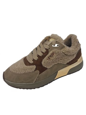 Sneaker MOXEA in Beige