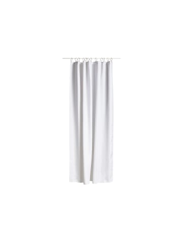 Duschvorhang Lux in White