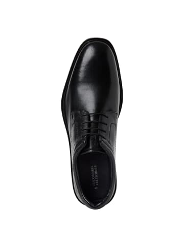 BY GUIDO MARIA KRETSCHMER Halbschuh in BLACK