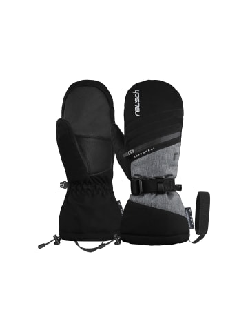 Fäustlinge Demi R-TEX® XT Mitten in 7688 black/grey melange