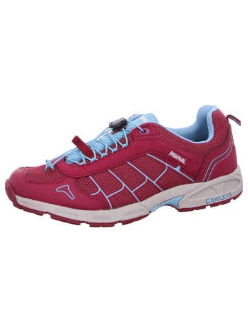Wanderschuh Finale Jr. in Rosa