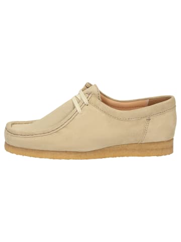 Mokassin Tils grashopper 001 in beige