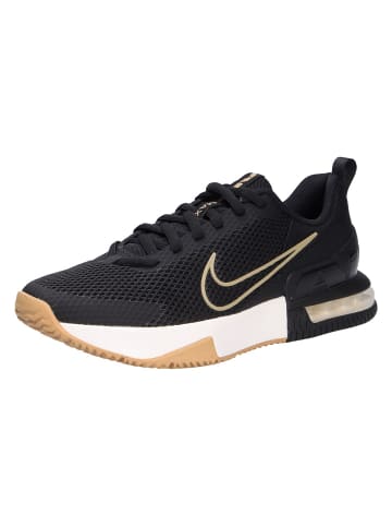 Sneaker AIR MAX ALPHA TRAINER in schwarz