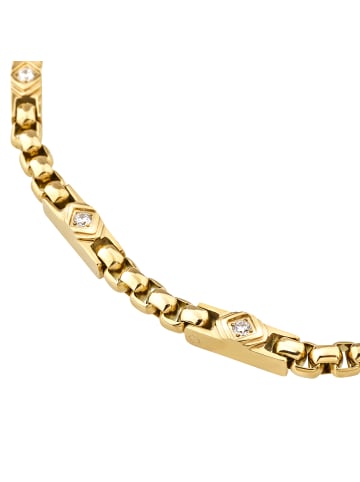 Armband eterna gold