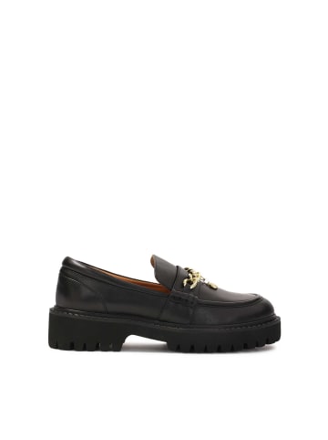 Espadrilles in Schwarz