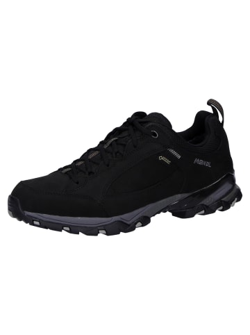 Wanderschuhe Toledo XCR in schwarz