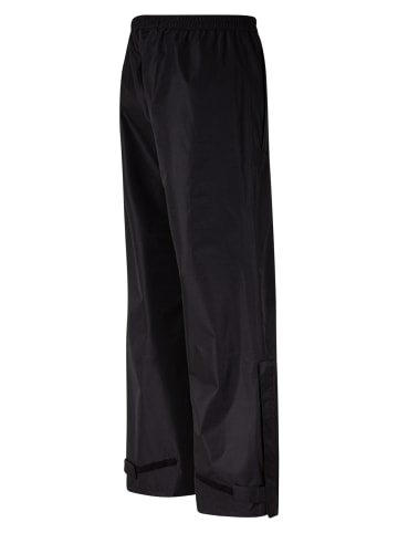 Regenhose "MAJOLA" in Schwarz