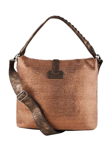 Hobo MELLA in copper