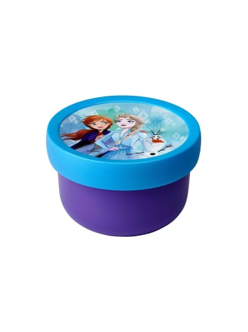 Fruchtbox mit Gabel Campus in Frozen 2 300 ml