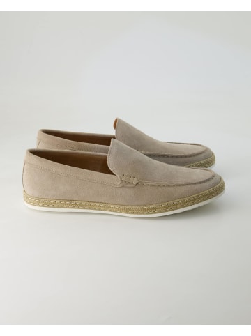 Slipper in Beige