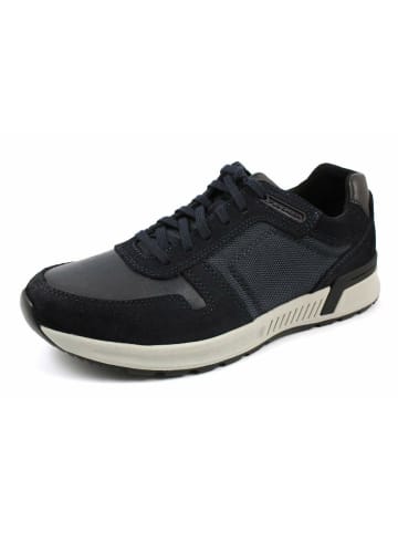 Sneaker für Herren in blau