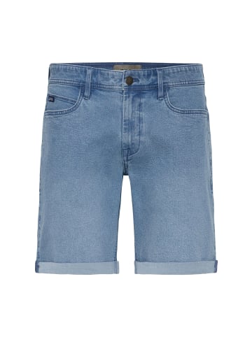 Shorts BHZinor in Denim Hellblau