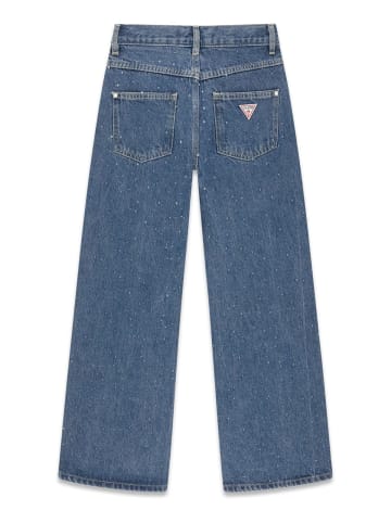 Jeans J6YA03D1210 Blau