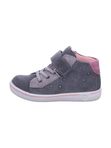 Lauflernschuhe in grau