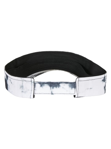 Flexfit - Classic in black/white