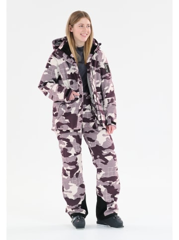 Skihose Killy in 4214 Gray Ridge