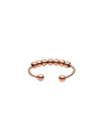 Ring Shade Anxiety Rosegold
