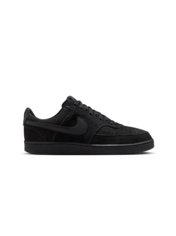 Sneaker Nike in Black/Black-Dk Smoke Grey