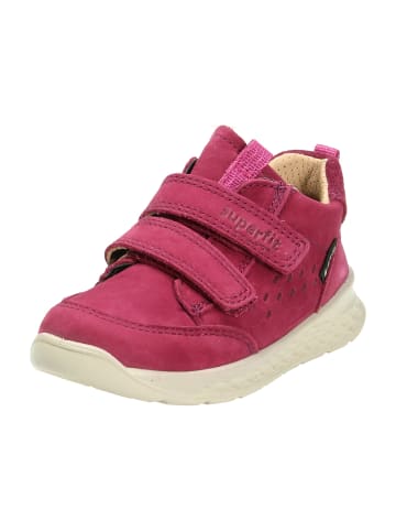 Halbschuhe in Pink