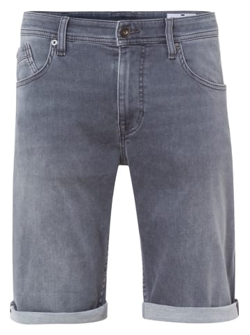 Short LEOM regular/straight in Grau