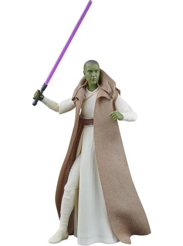 Star Wars The Black Series Jedi-Meisterin Vernestra Rwoh Action-Figur 15 cm 4+