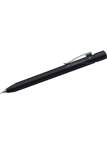 Druckbleistift Grip 2011 0,7 schwarz matt