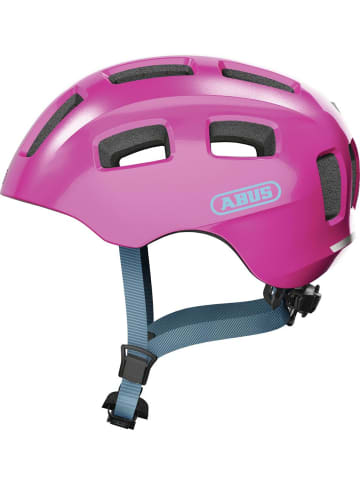 Kinderhelm Youn-I 2.0 sparkling