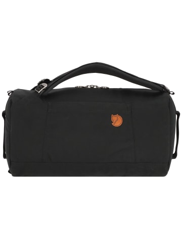 Splitpack Reisetasche 48 cm black