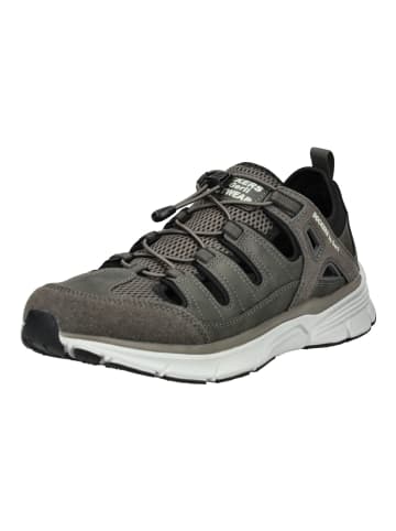 Sneaker Grau