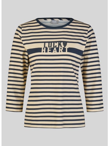 T-Shirt in Beige