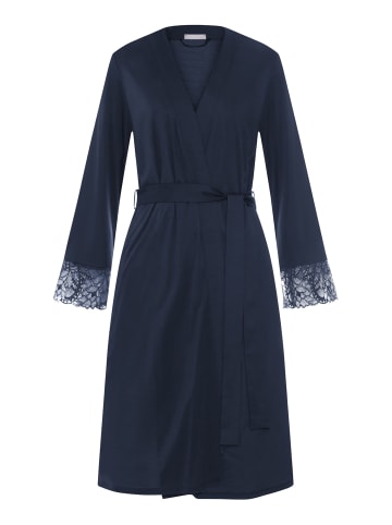 Morgenmantel Azelia NW in deep navy
