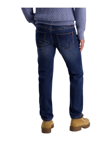 Jeans EDUARDOTZ slim in Blau