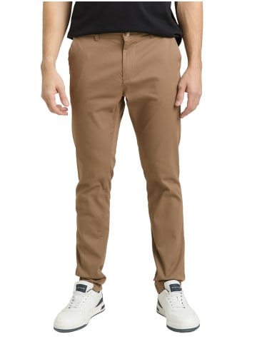 Stoffhose / Chino SLIM CHINO slim in Beige