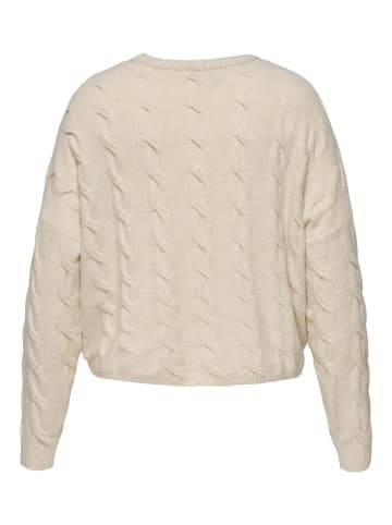 Strickpullover in Birch 1