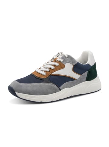 Sneakers Low 1-13611-44 in bunt