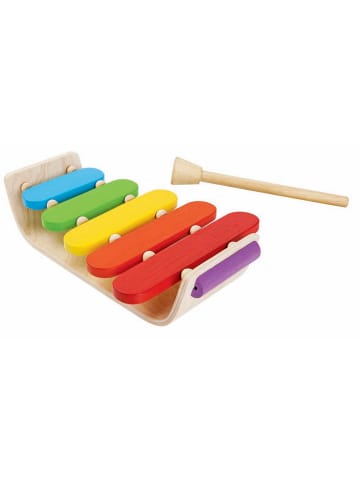 Xylophone oval ab 12 Monate