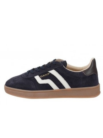 Sneaker Cuzima in Blau